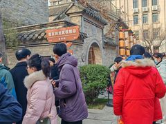 -回龙窝历史文化街区