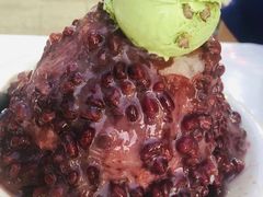 -二斗栗子(黄河道店)