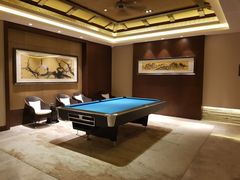 -三清山希尔顿度假酒店