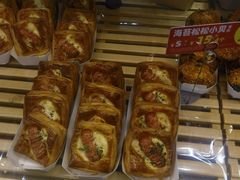 -味多美蛋糕(亚非大厦店)