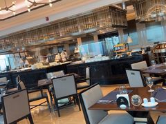 -Social 秀西餐厅-长沙瑞吉酒店(运达店)