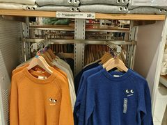 -优衣库(北京万柳华联购物中心店)