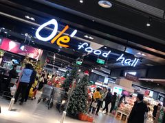 -Olé精品超市(北京合生汇店)