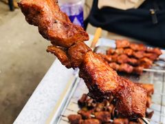 大肉肉-王记西鎮电烤肉(汶上路店)