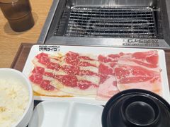 -焼肉ライク·烧肉LIKE(万菱汇店)