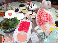 -爱丽格斯火锅(东岸国际店)