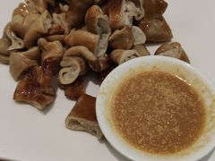 酱肥肠-东方饺子王(哈西万达店)