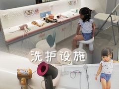 -沥鲨亲子游泳俱乐部(金沙洲中心)