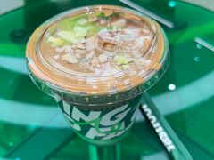 -fastfoot急急脚咖啡公司(IFC国金天地店)