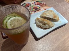 -大师兄·西北小馆(金湾华发商都店)