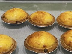 蛋挞-PAPER STONE BAKERY(天汇广场店)