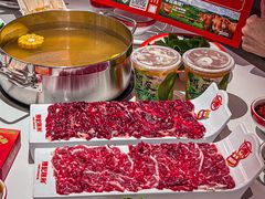 -陈记顺和潮汕牛肉火锅(棠德南路店)