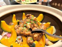 -那家小馆•北京菜•烤鸭(香山店)