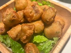 -雀蓝川菜(滨湖万象汇店)