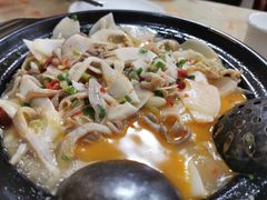 -李师傅脆肚(梅林店)