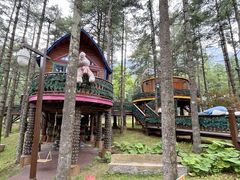 -洛阳白云山景区
