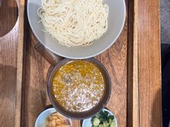 -李百蟹·江南蟹黄面·河景餐厅(夫子庙店)