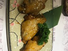 -林妈妈村·日式料理(宝山龙湖天街店)