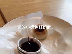 -玛尚诺Pizza&Bar(长泰广场店)