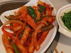 -七八冷面·延边朝鲜族美食(圣熙八号店)