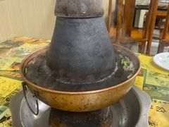 -原柳滩高台阶涮羊肉