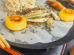 -天津东丽湖风景区