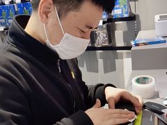 -苏宁快修·手机维修回收贴膜(静安大悦城店)