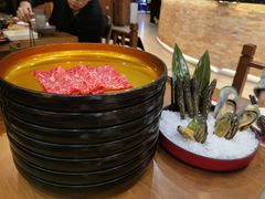 -牛New寿喜烧(青浦店)