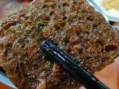 -黔豆园豆米火锅·野菜馆(都匀二店)