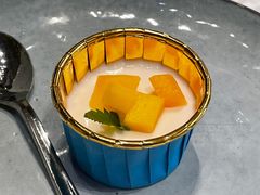 -蕉叶·广州明星泰国菜(黑金冠保利广场店)