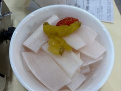 -笨罗卜浏阳菜馆(太平街店)