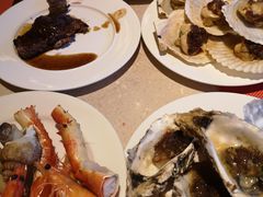 -富力丽思卡尔顿酒店·香荟全日制餐厅