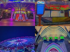 -三亚海昌梦幻海洋不夜城