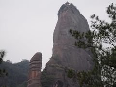 -丹霞山风景名胜区