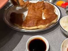 -柿合缘新京菜(国金中心商场店)