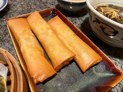 -南京大牌档(青岛万象城店)