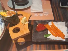 -山葵家·创意料理(万象汇店)