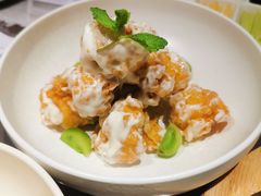 奇妙虾球-小大董·烤鸭(观景餐厅·南京西路店)