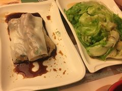 -添好运点心专门店(深水埗店)