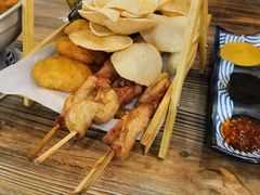 -Hi YOU你的饭局泰餐厅(雍和宫店)
