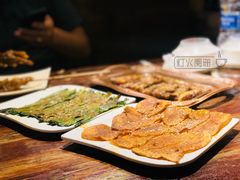 -霄汉羊排(万松园一店)