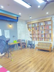 -小鬼当佳儿童摄影(龙德广场店)