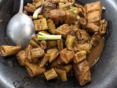 -山外山·林语花园餐厅