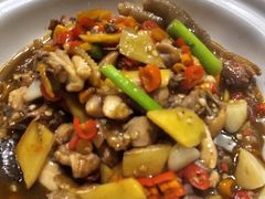 -衡厨·衡阳土菜(中南店)