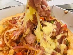 -西檬树SIMON·T轻奢蛋糕(大东方Max店)