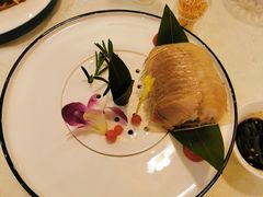 水晶肘-同和居(月坛店)