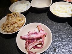 -火云天重庆火锅自助(中山路店)