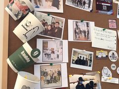 -Line 咖啡(石厦花园店)