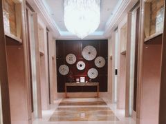 -上海雅居乐万豪侯爵酒店