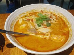 -我的甜·泰国餐厅